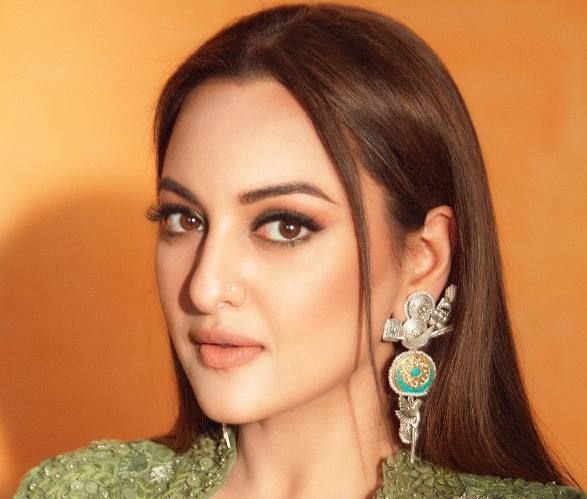 Sonakshi Sinha