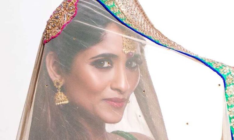Sonal Waghmare