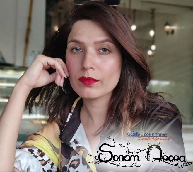 Sonam Arora Wiki, Bio, Net Worth, Age, Height & Career Facts - Knownalytics