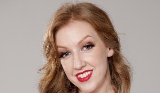 Sonia Harcourt