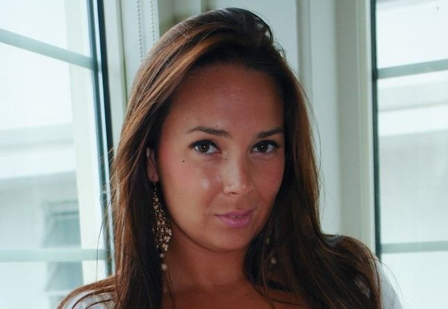 Sonia Carrere