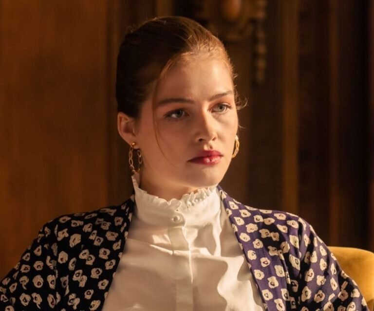 Sonja Weißer Age, Wiki, Height, Net Worth, Lifestyle, Career - Knownalytics