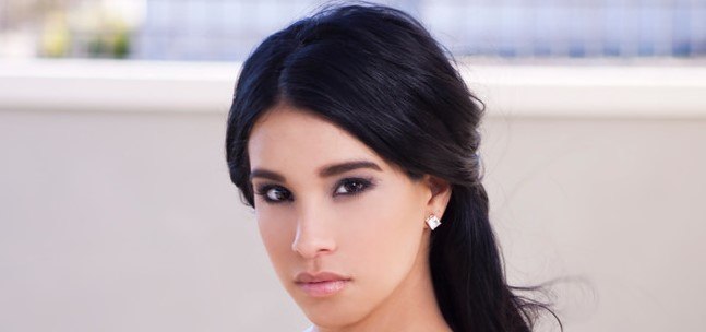 Sophia Alexandria