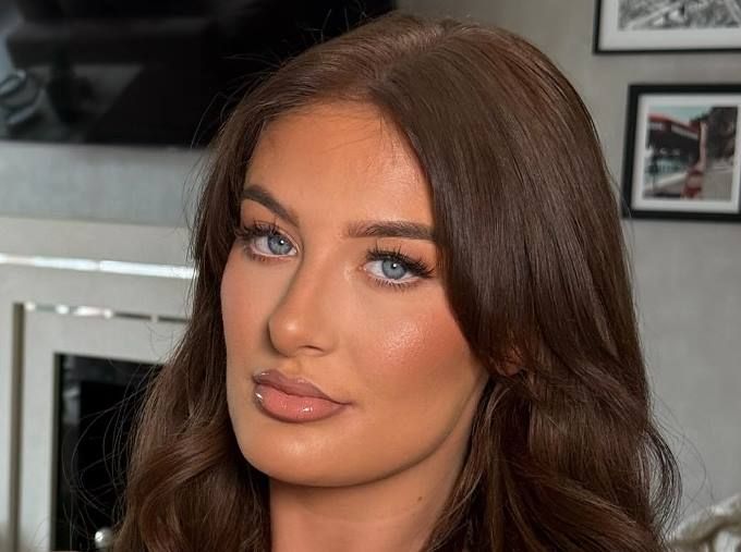 Sophia Isabella Wiki, Bio, Net Worth, Age, Height & Career Facts - Knownalytics