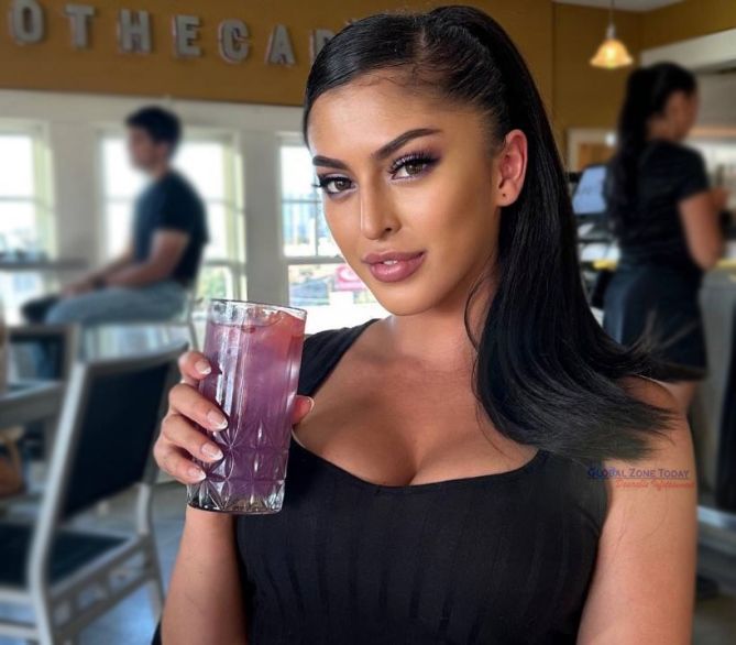 Sophia Leone: Rising Star's Tragic Death at 26 - Knownalytics