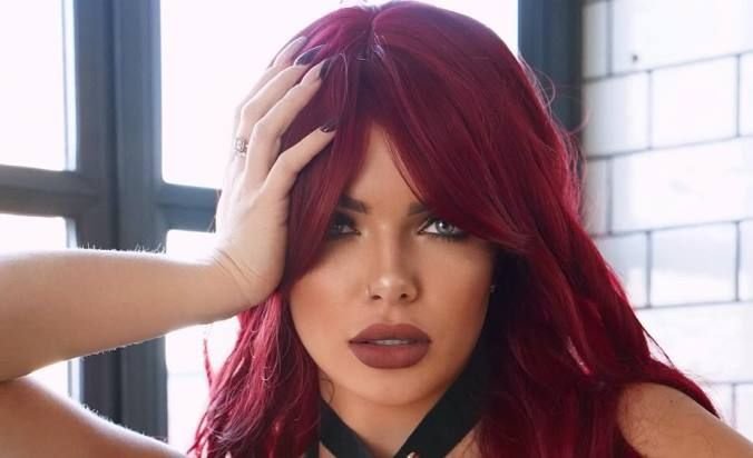 Sophie Matthews Wiki, Bio, Net Worth, Age, Height & Career Facts - Knownalytics