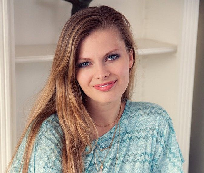 Sophie Sparks