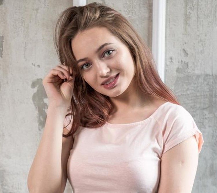 Sophy Angel