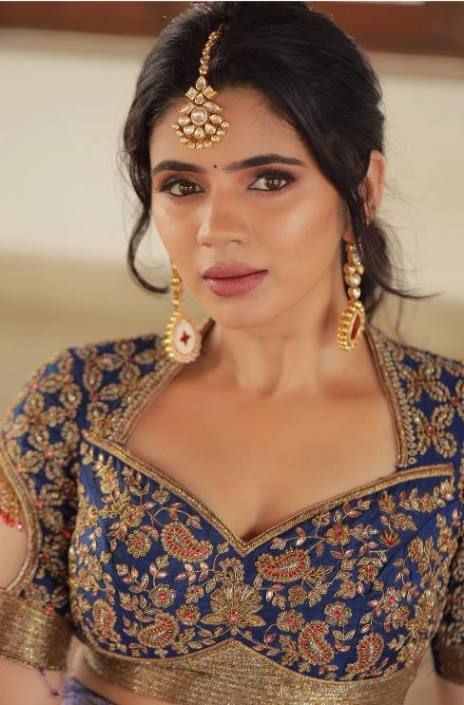 Soundariya Nanjundan