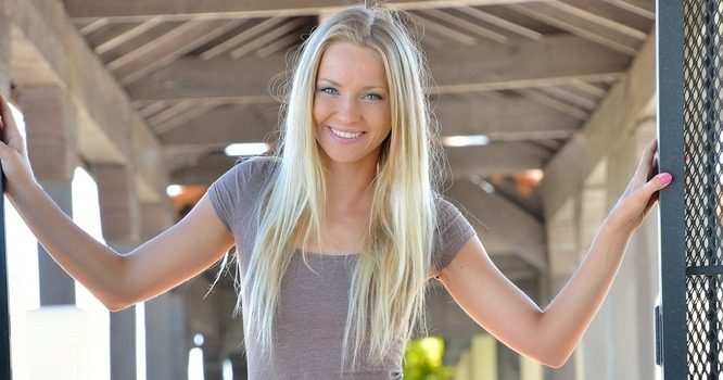 Staci Carr