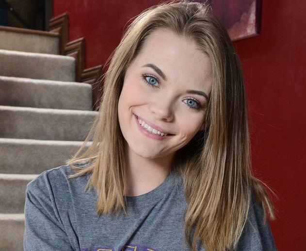 Staci May