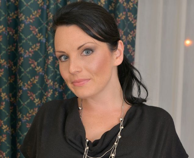 Stacy Ray