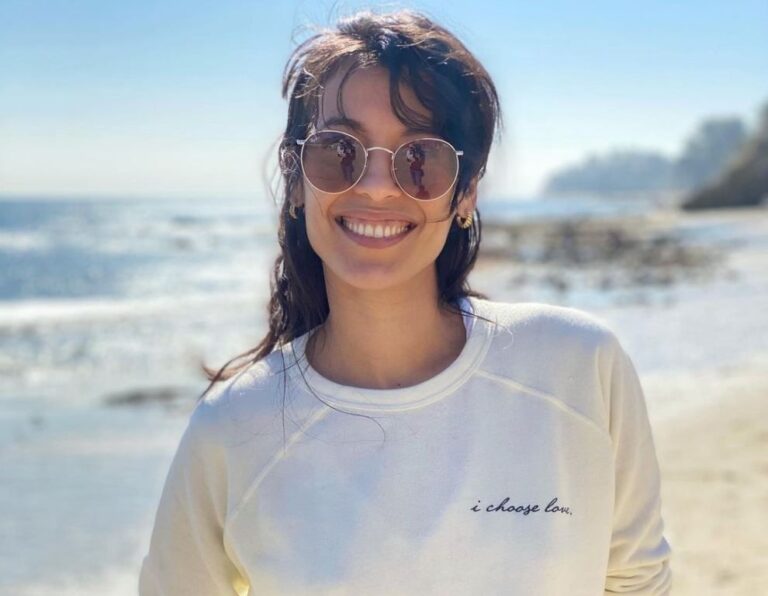 Stephanie Sigman Wiki, Bio, Net Worth, Age, Height & Career Facts - Knownalytics