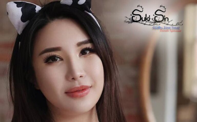 Suki Sin Wiki, Bio, Net Worth, Age, Height & Career Facts - Knownalytics