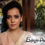 Sulagna Panigrahi