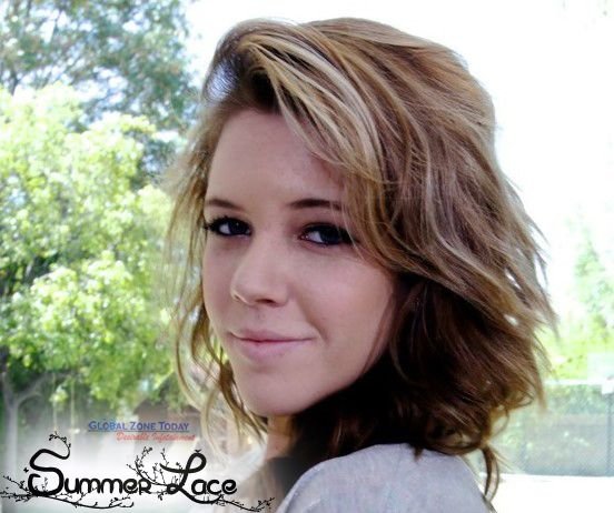 Summer Lace