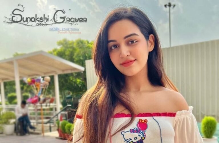 Sunakshi Grover Wiki, Bio, Net Worth, Age, Height & Career Facts - Knownalytics