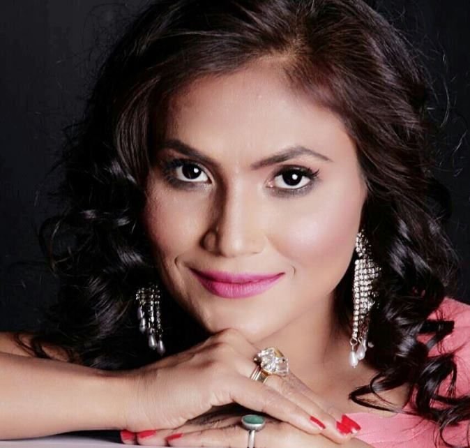 Sunita Rajput