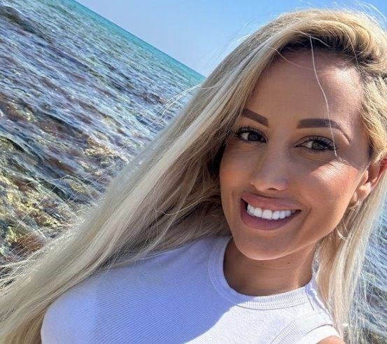 Sunny Herrera