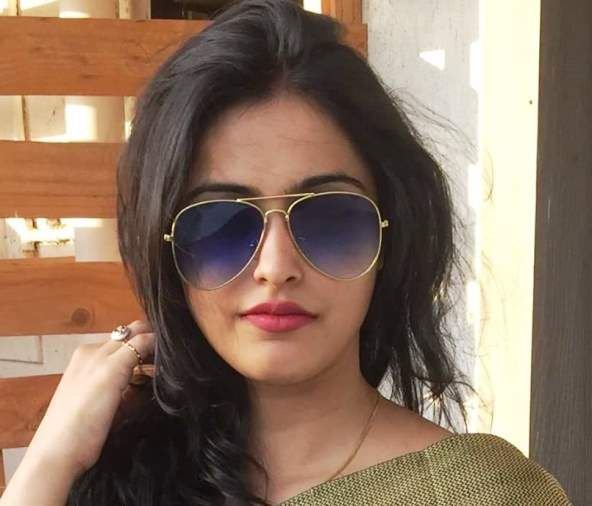 Surabhi Hande Wiki, Bio, Net Worth, Age, Height & Career Facts - Knownalytics