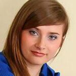Svetlana Chernova