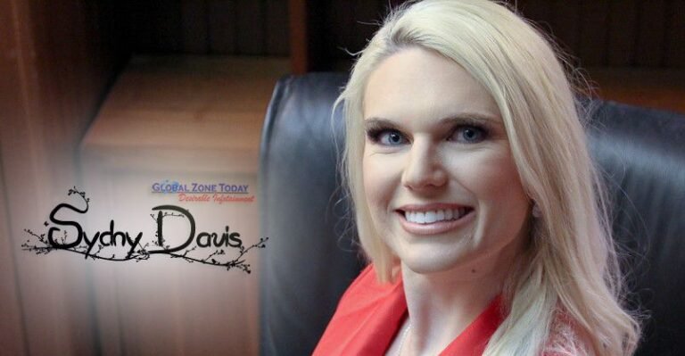 Sydny Davis Wiki, Bio, Net Worth, Age, Height & Career Facts - Knownalytics