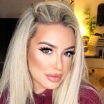 Tana Mongeau