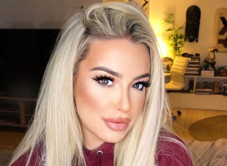 Tana Mongeau Wiki, Bio, Net Worth, Age, Height & Career Facts - Knownalytics