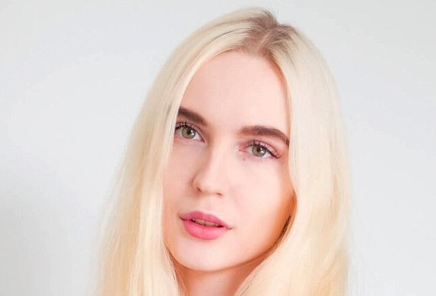 Tania Shinaryen Wiki, Bio, Net Worth, Age, Height & Career Facts - Knownalytics