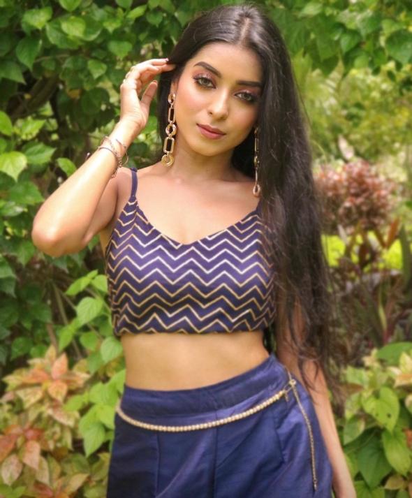 Tanvi Gadkari Age, Wiki, Height, Net Worth, Lifestyle, Career - Knownalytics