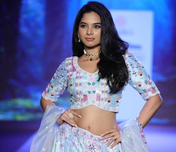 Tanya Hope