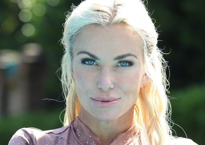 Tatiana Steele