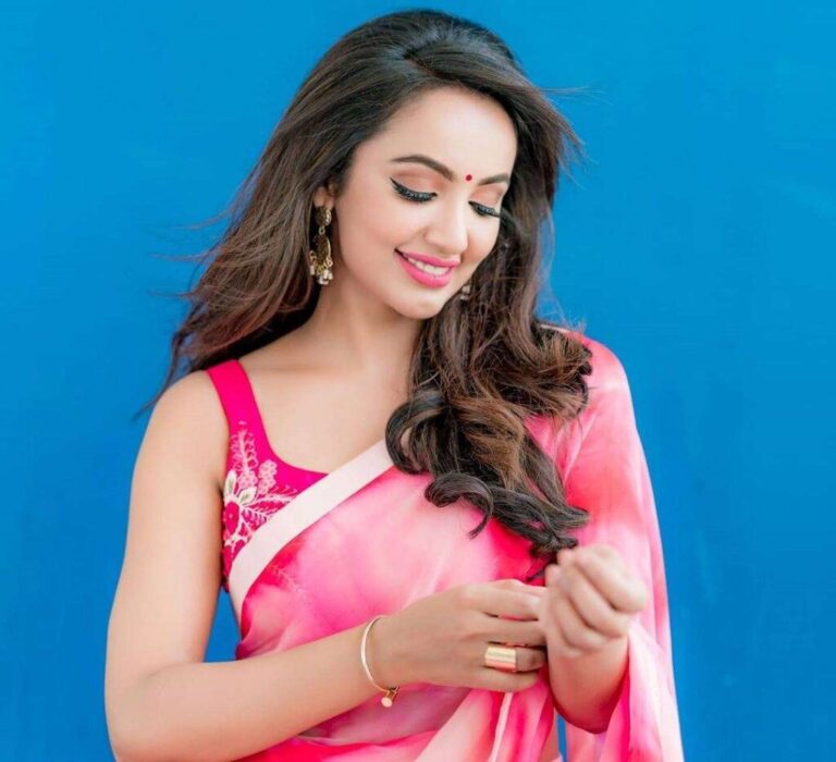 Tejaswi Madivada Wiki, Bio, Net Worth, Age, Height & Career Facts - Knownalytics