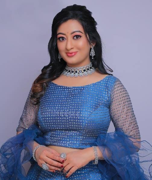Tejaswini Prakash Wiki, Bio, Net Worth, Age, Height & Career Facts - Knownalytics