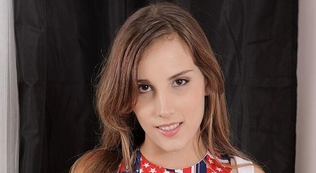 Tina Blade