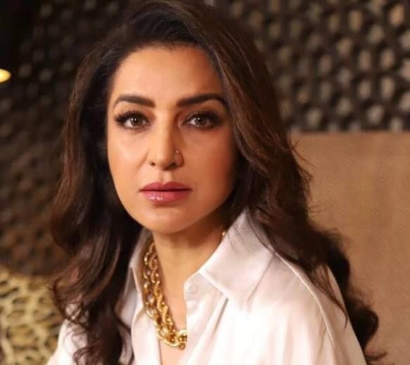 Tisca Chopra Wiki, Bio, Net Worth, Age, Height & Career Facts - Knownalytics