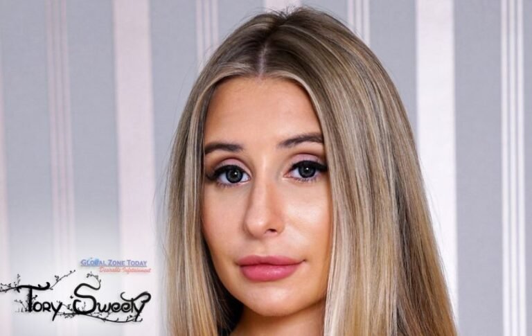 Tory Sweety Wiki, Bio, Net Worth, Age, Height & Career Facts - Knownalytics