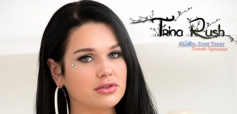 Trina Rush Wiki, Bio, Net Worth, Age, Height & Career Facts - Knownalytics
