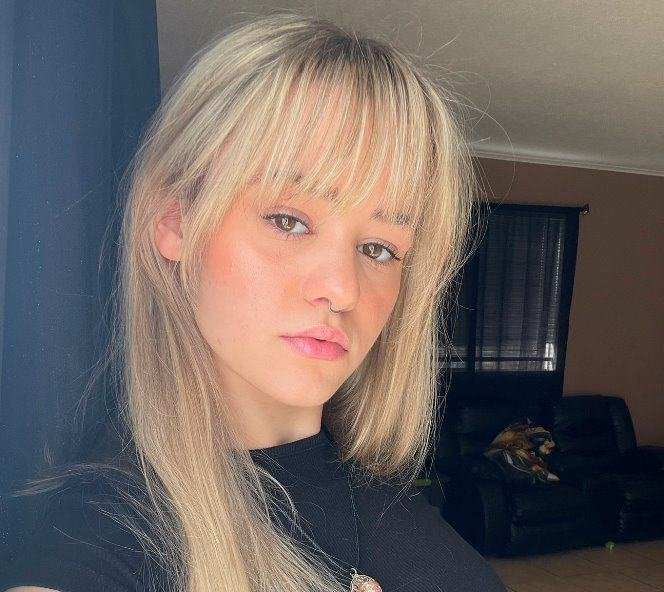 Trinity Olsen
