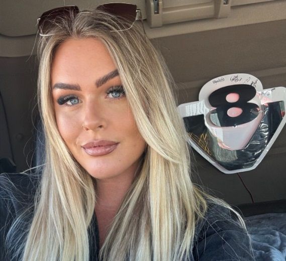 Trucker Baddie Wiki, Bio, Net Worth, Age, Height & Career Facts - Knownalytics