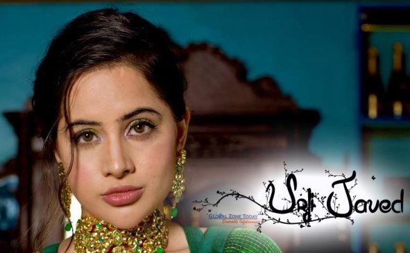 Urfi Javed