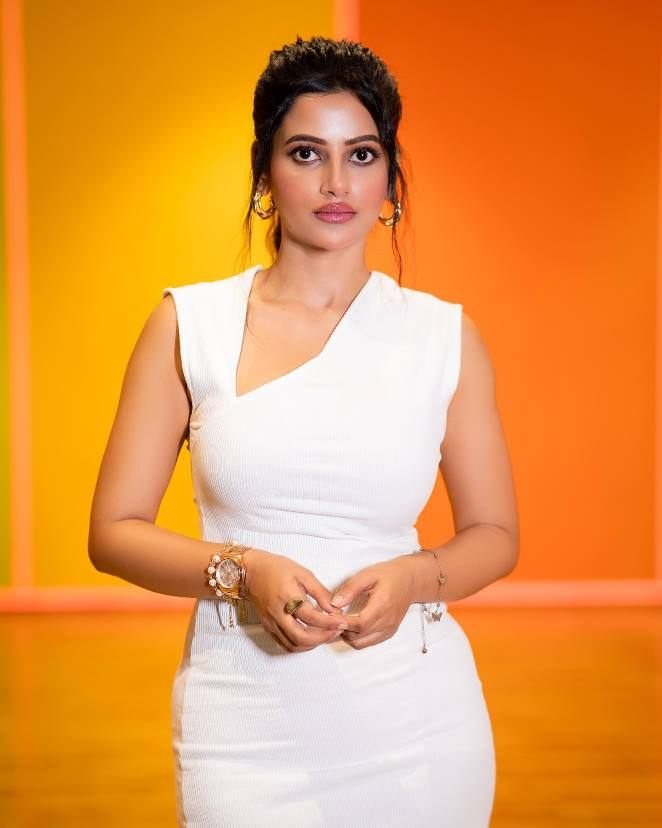 Ushasi Ray