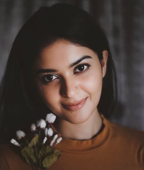 Vaibhavi Shandilya