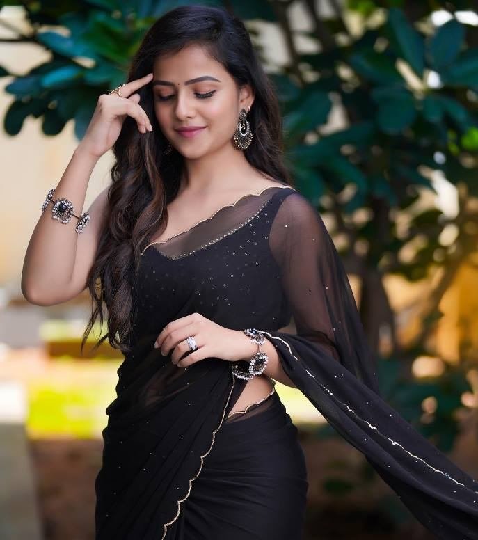 Vaishnavi Chaitanya