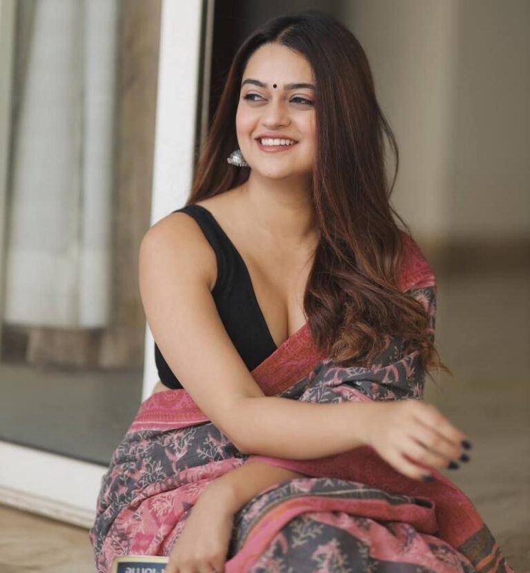 Vaishnavi Rao