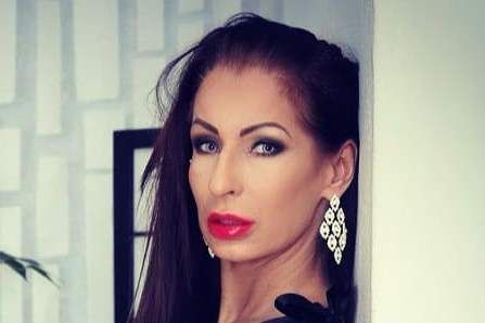 Valentina Sierra