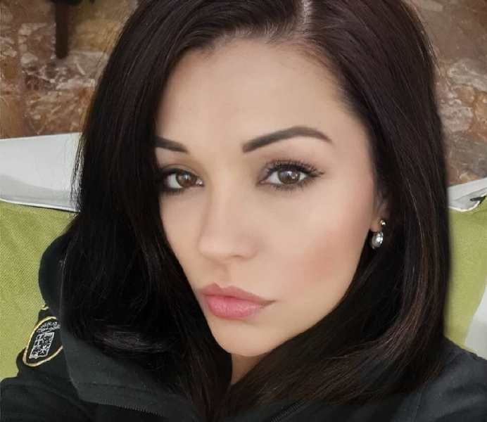 Valeria Borghese