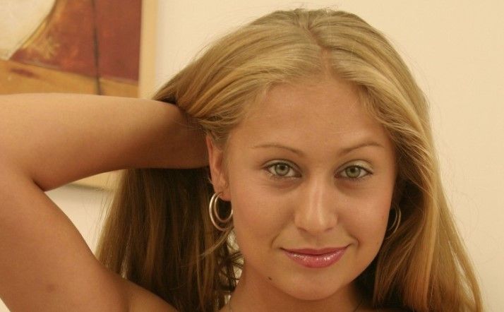 Valery Hilton