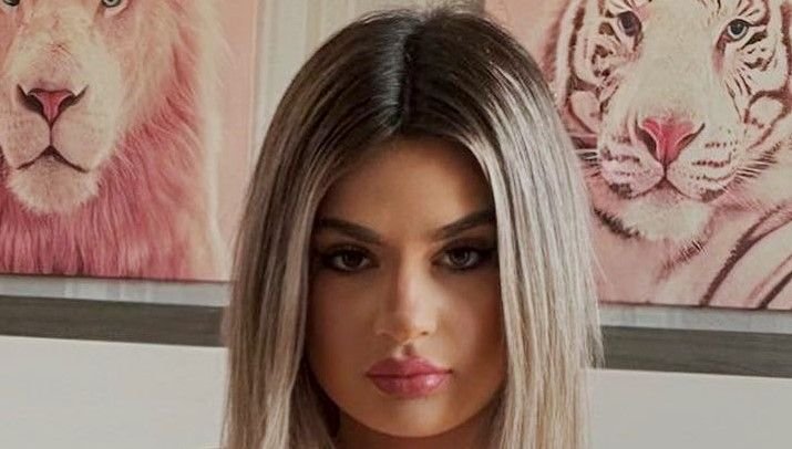 Valkiria Lapiedra