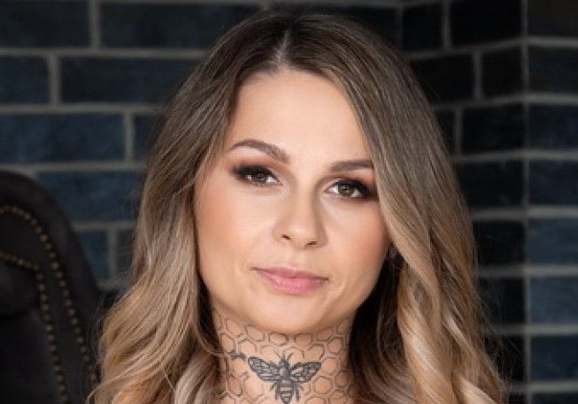 Vanessa Leone